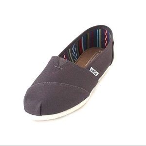 TOMS | Women's Espadrille Loafer Flat